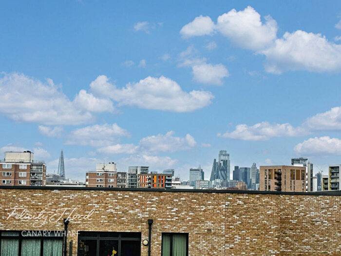 1 Bedroom Flat To Rent In Madeira Street, London, E14