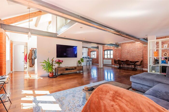 2 Bedroom Property For Sale In Severn Square, Cardiff, CF11