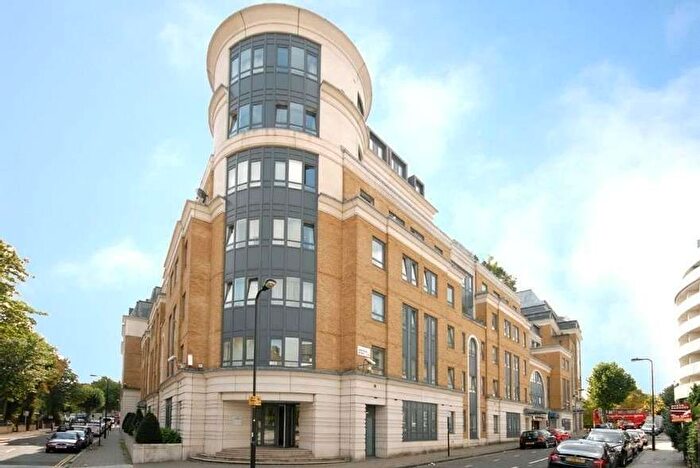 2 Bedroom Flat To Rent In Royal Langford Apartments, Greville Road, Kilburn, NW6