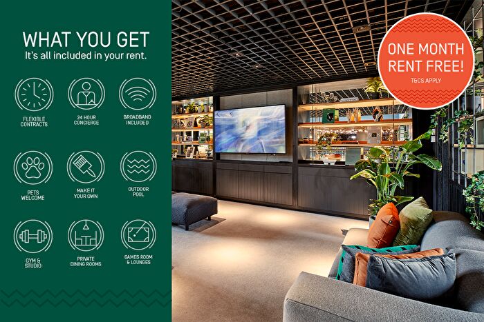 1 Bedroom Apartment To Rent In Tideway Wickford Way, London, E17