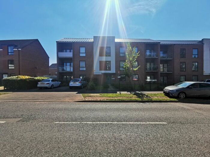 1 Bedroom Flat To Rent In Frogmill Road, Birmingham B31