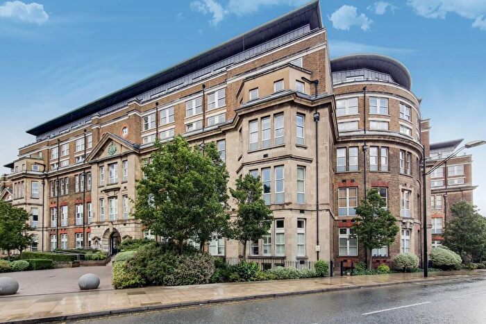 1 Bedroom Flat For Sale In Building, Woolwich, London, SE18