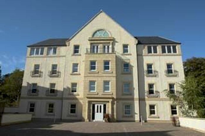 1 Bedroom Flat To Rent In Harbour Square, Inverkip, Inverclyde PA16