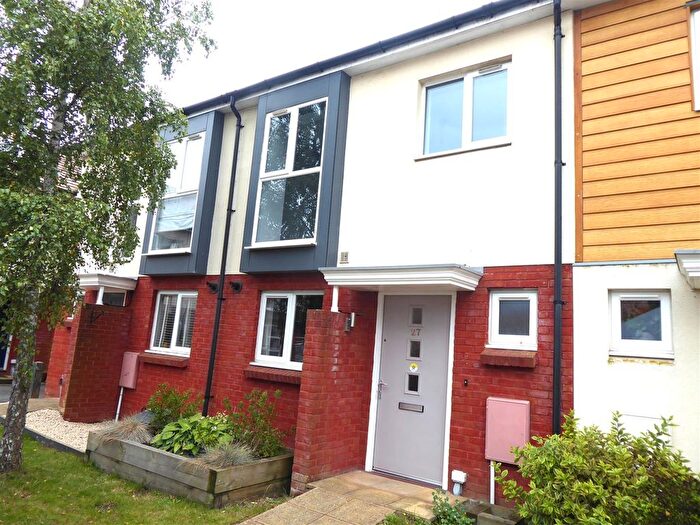 2 Bedroom Terraced House To Rent In Stourcastle, Sturminster Newton, DT10