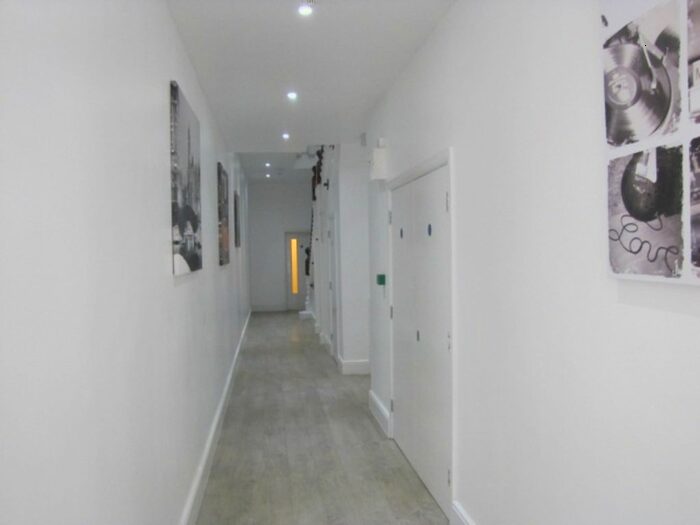 1 Bedroom Flat For Sale In Hinton Road, Bournemouth, BH1