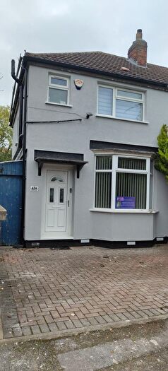 3 Bedroom Semi Detached House To Rent In Bath Street, Leicester, LE4