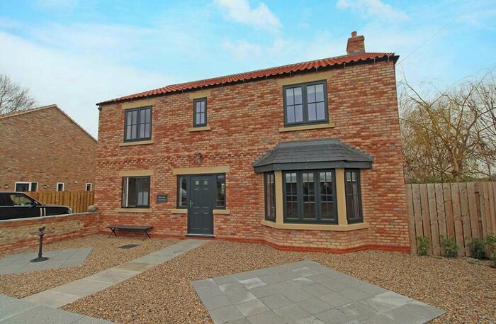 3 Bedroom House To Rent In Pottery Lane, Littlethorpe, Ripon, HG4