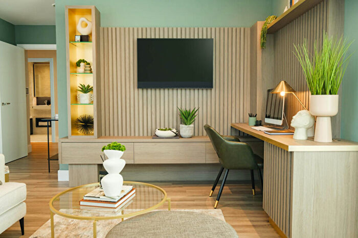 1 Bedroom Flat For Sale In Plot .. Colindale Gardens, London, NW9