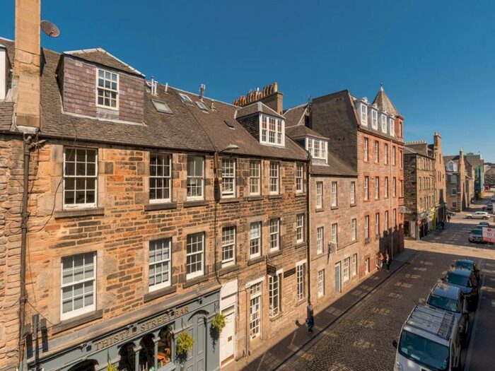 1 Bedroom Flat To Rent In Thistle Street, City Centre, Edinburgh, EH2