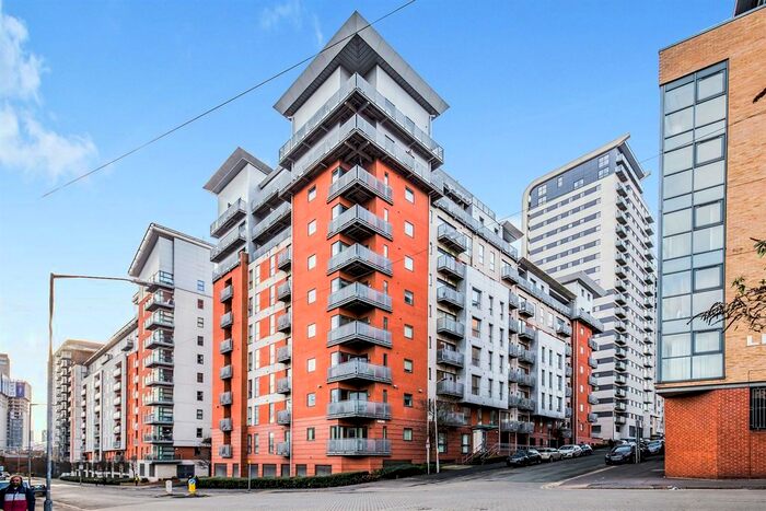 2 Bedroom Flat To Rent In Melia House, 19 Lord Street, Green Quarter, Manchester M4