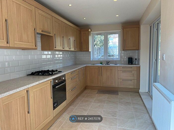 4 Bedroom Detached House To Rent In High View Avenue, Grays, RM17