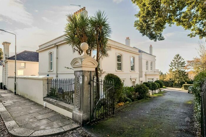 2 Bedroom Apartment To Rent In Edgcumbe Court, Osborne Road, Plymouth, PL3