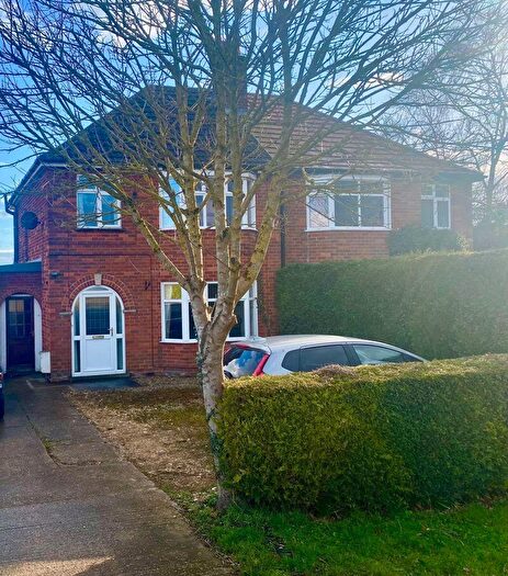 3 Bedroom Semi-Detached House To Rent In Large Bay Fronted Home With Amazing Countryside Views, NG33