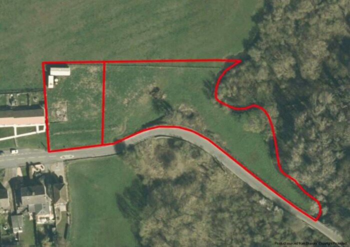 Land For Sale In Land To The East Of Mill Lane, Mill Lane, Stutton, Tadcaster, LS24