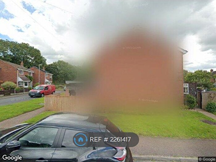 2 Bedroom Flat To Rent In Dobree Close, Colwich, Stafford, ST17