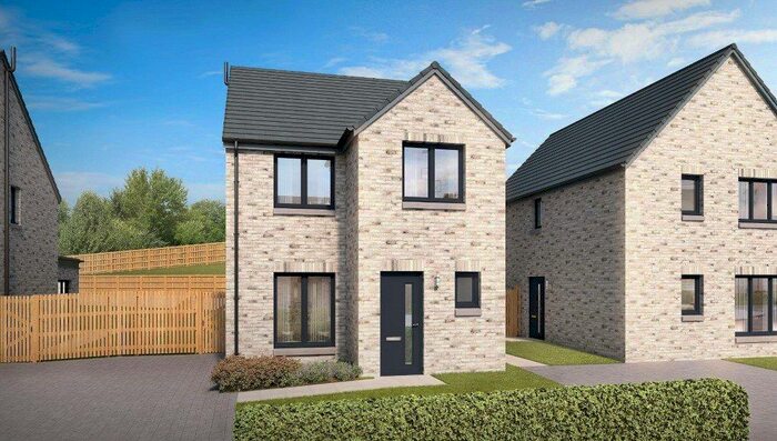 3 Bedroom Detached House For Sale In Wright Street, Renfrew, Renfrewshire, PA4