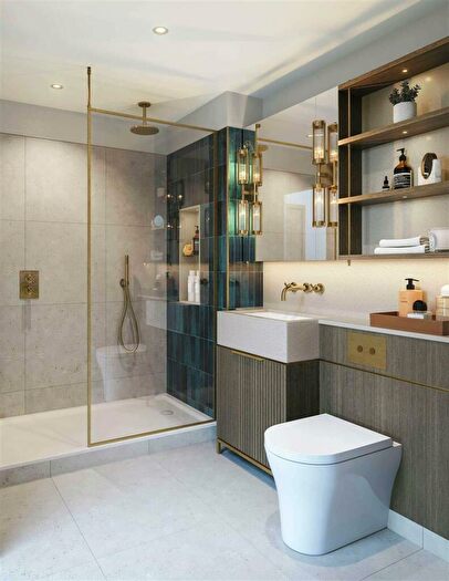 1 Bedroom Flat For Sale In London Docks, NW1