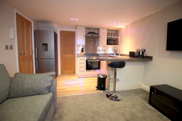 1 Bedroom Flat To Rent In Spencer Street, City Centre, Carlsile, CA1