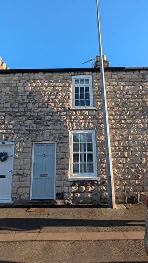 1 Bedroom Terraced House To Rent In Nettleham Road, Lincoln, LN2