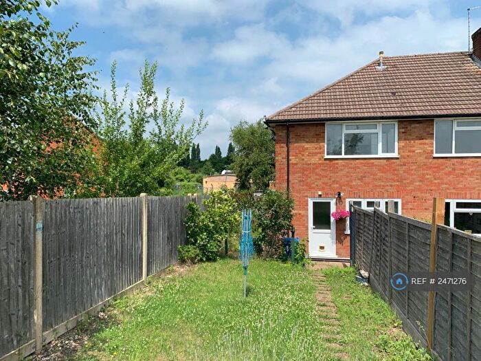 2 Bedroom Maisonette To Rent In Whyteladyes Lane, Cookham, Maidenhead, SL6