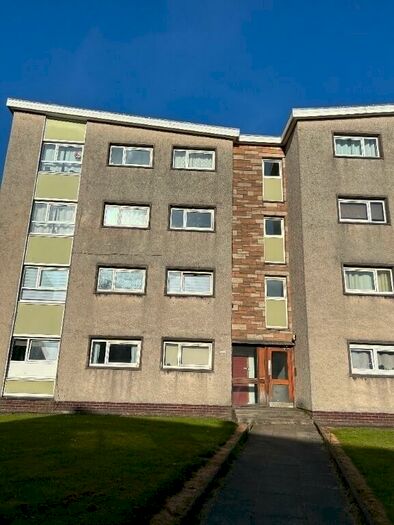 1 Bedroom Flat To Rent In Ann Street, Hamilton, ML3