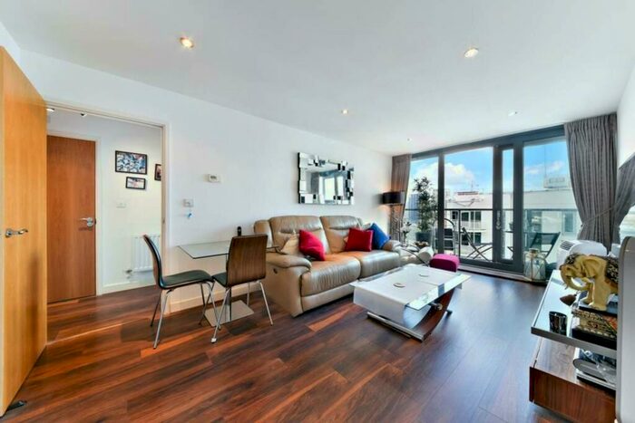 1 Bedroom Flat To Rent In Elektron Building, Canary Wharf, London, E14