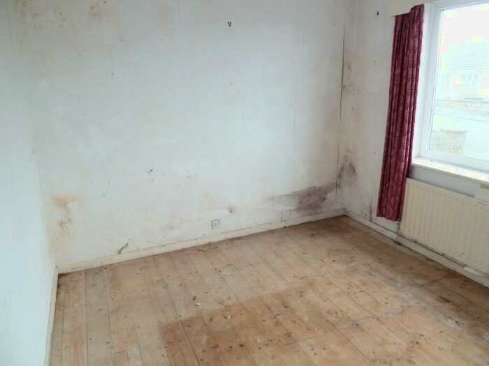 2 Bedroom Detached Bungalow For Sale In Breeze Hill, Tyn-Y-Gongl, LL74