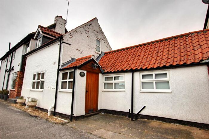 1 Bedroom Semi Detached House For Sale In Reading Room Yard, North Ferriby, HU14