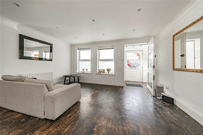 4 Bedroom Terraced House For Sale In Somerleyton Road, Brixton, London, SW9