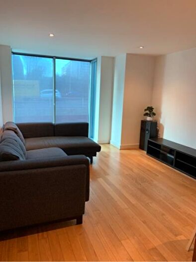 1 Bedroom Flat For Sale In The Orion Building, Navigation Street, Birmingham, B5