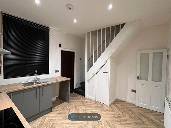 2 Bedroom Terraced House To Rent In Thorne Street, Farnworth, Bolton, BL4