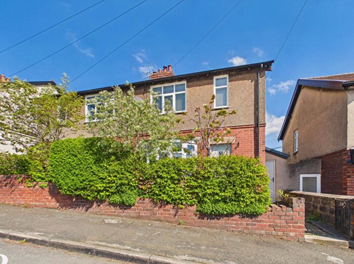 2 Bedroom Semi-Detached House For Sale In Ash Grove, Chinley, SK23