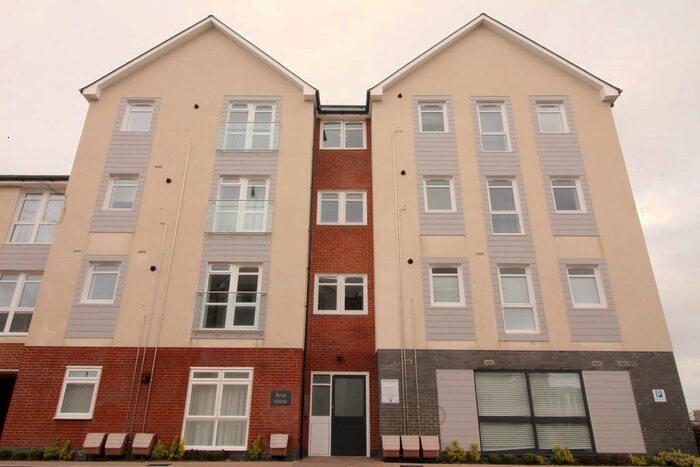 2 Bedroom Apartment To Rent In Stabler Way, Carters Quay, BH15