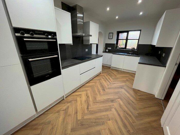 4 Bedroom Detached House To Rent In Camborne Place, Freckleton, Preston, PR4