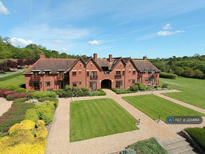 2 Bedroom Maisonette To Rent In Clockhouse Apartments, Godalming, GU8