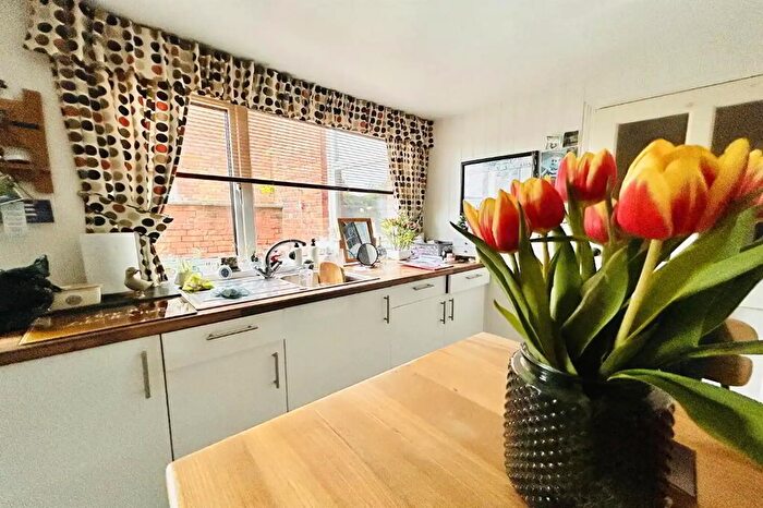 7 Bedroom End Of Terrace House For Sale In Antrim Road, Belfast, BT15