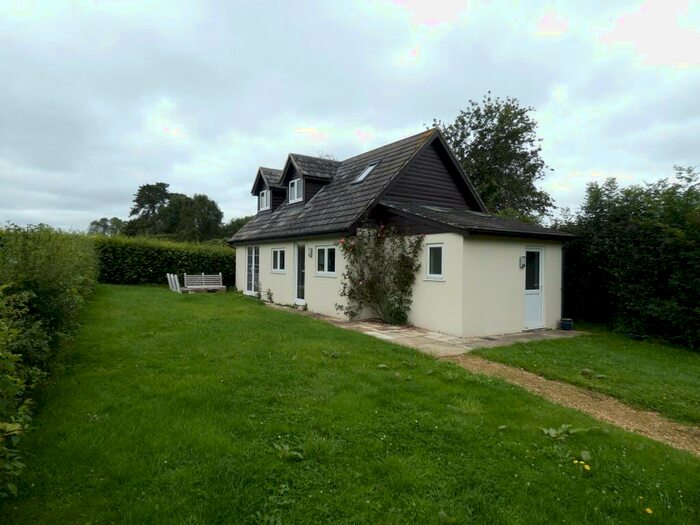 2 Bedroom Detached House To Rent In Newton Valence, Nr. Alton, Hampshire, GU34