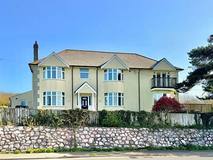 6 Bedroom Detached House For Sale In Brixton, Plymouth, PL8