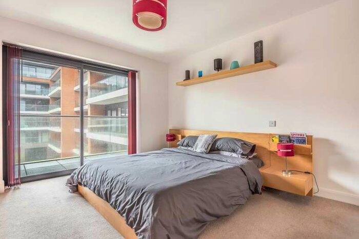 1 Bedroom Apartment To Rent In Newbury, Berkshire, RG14