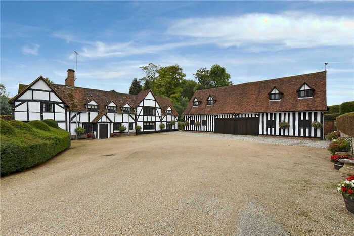 7 Bedroom Detached House To Rent In Kings Farm Lane, Harpsden, Henley-On-Thames, Oxfordshire, RG9