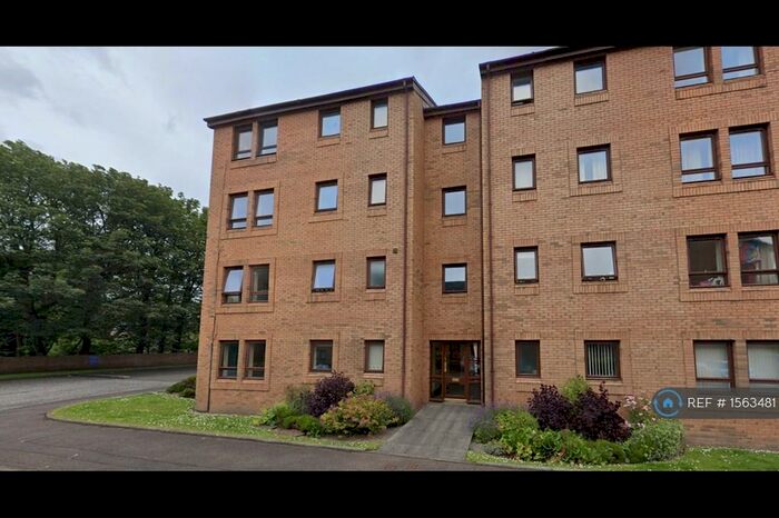 2 Bedroom Flat To Rent In Craighouse Gardens, Edinburgh, EH10