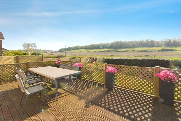 3 Bedroom Detached House To Rent In Finchdean Road, Rowlands Castle, Hampshire, PO9