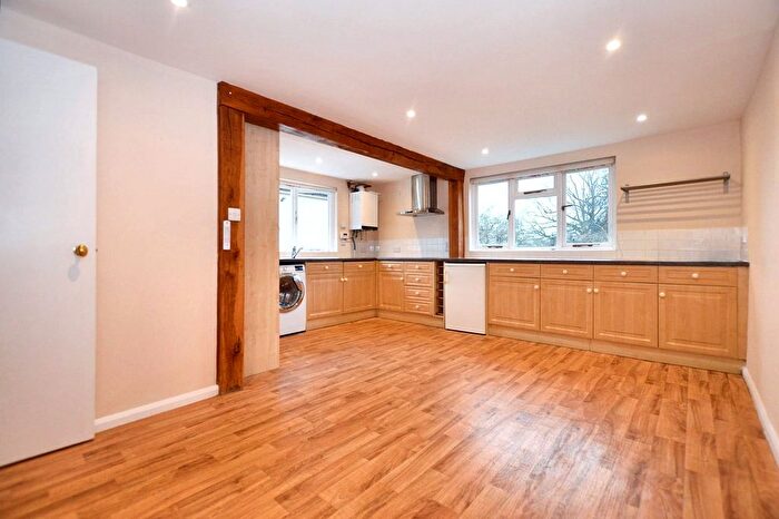 2 Bedroom Detached House To Rent In Matching Road, Hatfield Heath, Bishop's Stortford, Essex, CM22