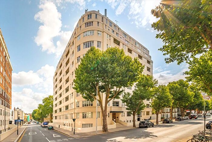 Studio To Rent In Sloane Avenue, Chelsea, SW3