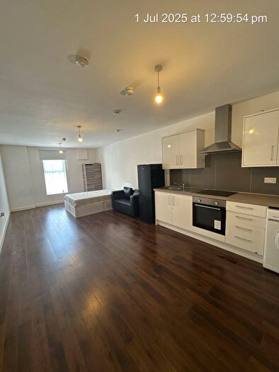 Studio To Rent In High Street North, London, E6