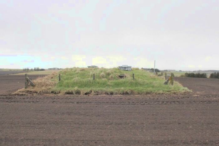 Land For Sale In , Plot At Longhill, New Leeds, Aberdeenshire, AB42