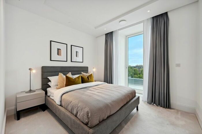 2 Bedroom Flat To Rent In Millbank Quarter, London, SW1P