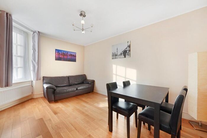 1 Bedroom Flat To Rent In Scott Ellis Gardens, St John's Wood, NW8