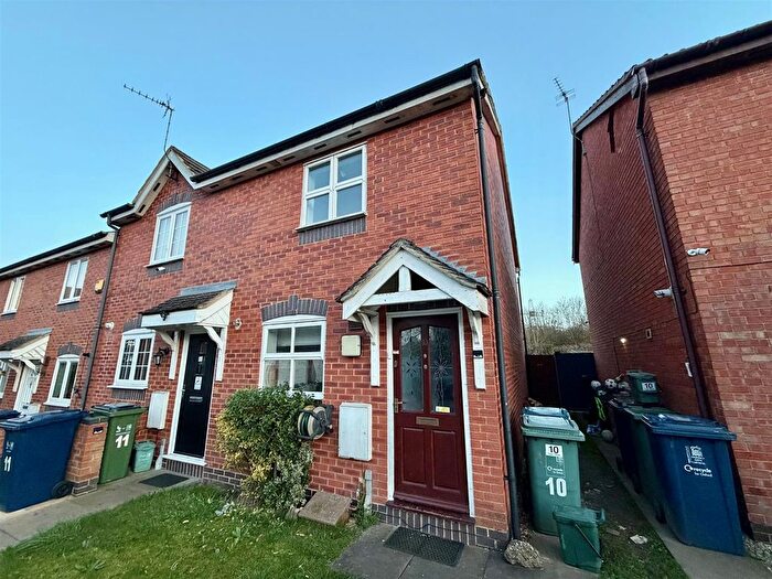 2 Bedroom Property To Rent In Teal Close, Oxford, OX4