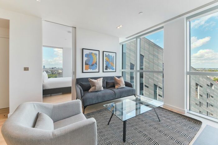 1 Bedroom Flat To Rent In The Atlas Building, City Road, Shoreditch, London, EC1V